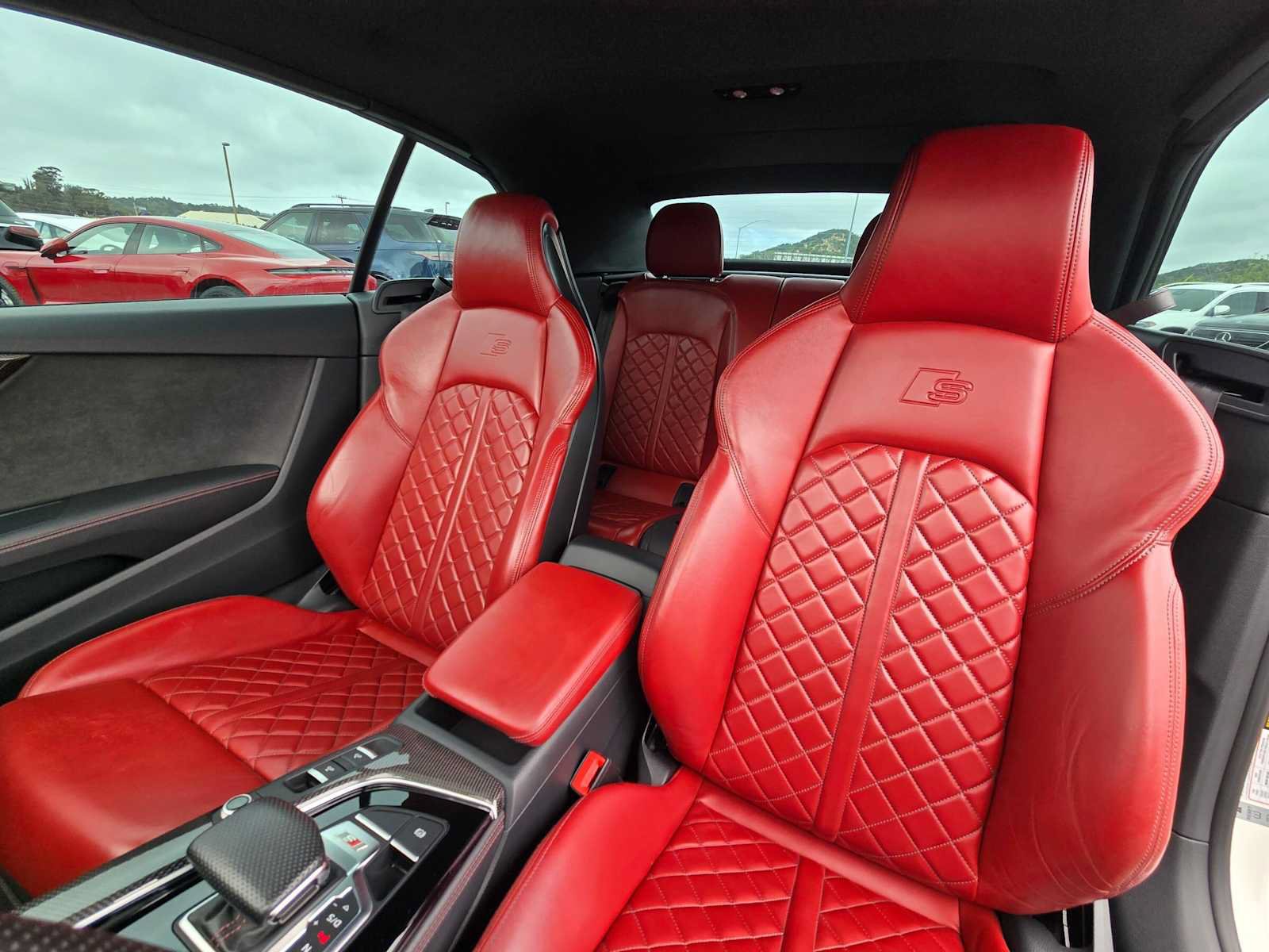 Used 2022 Audi S5 Prestige w/ Prestige Package AWD/4WD image 17