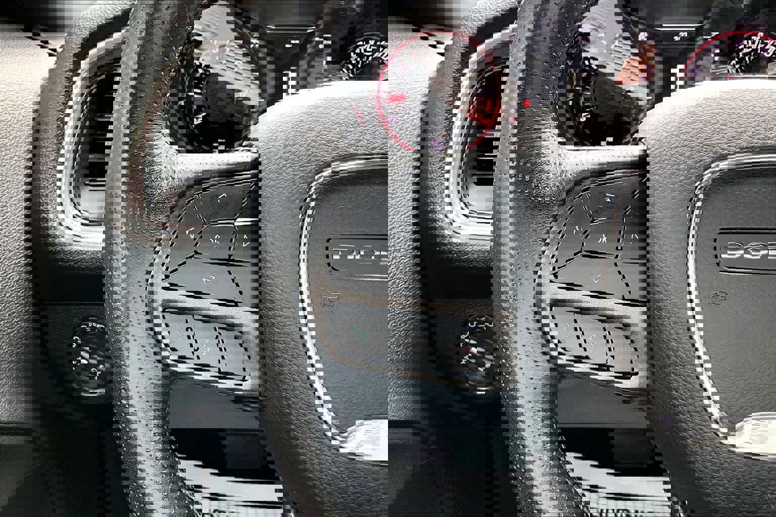 Used 2022 Dodge Challenger SXT w/ Blacktop Package image 23