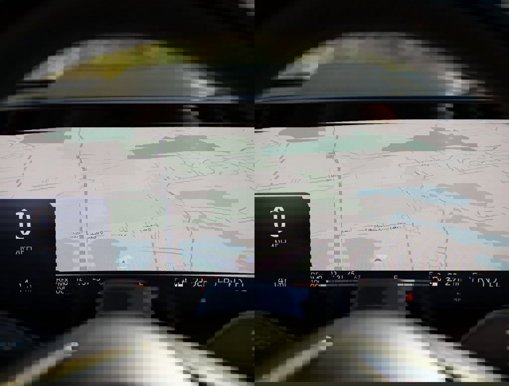 New 2026 Buick Enclave Avenir w/ Super Cruise Package image 14