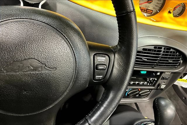 Used 2000 Plymouth Prowler RWD image 11