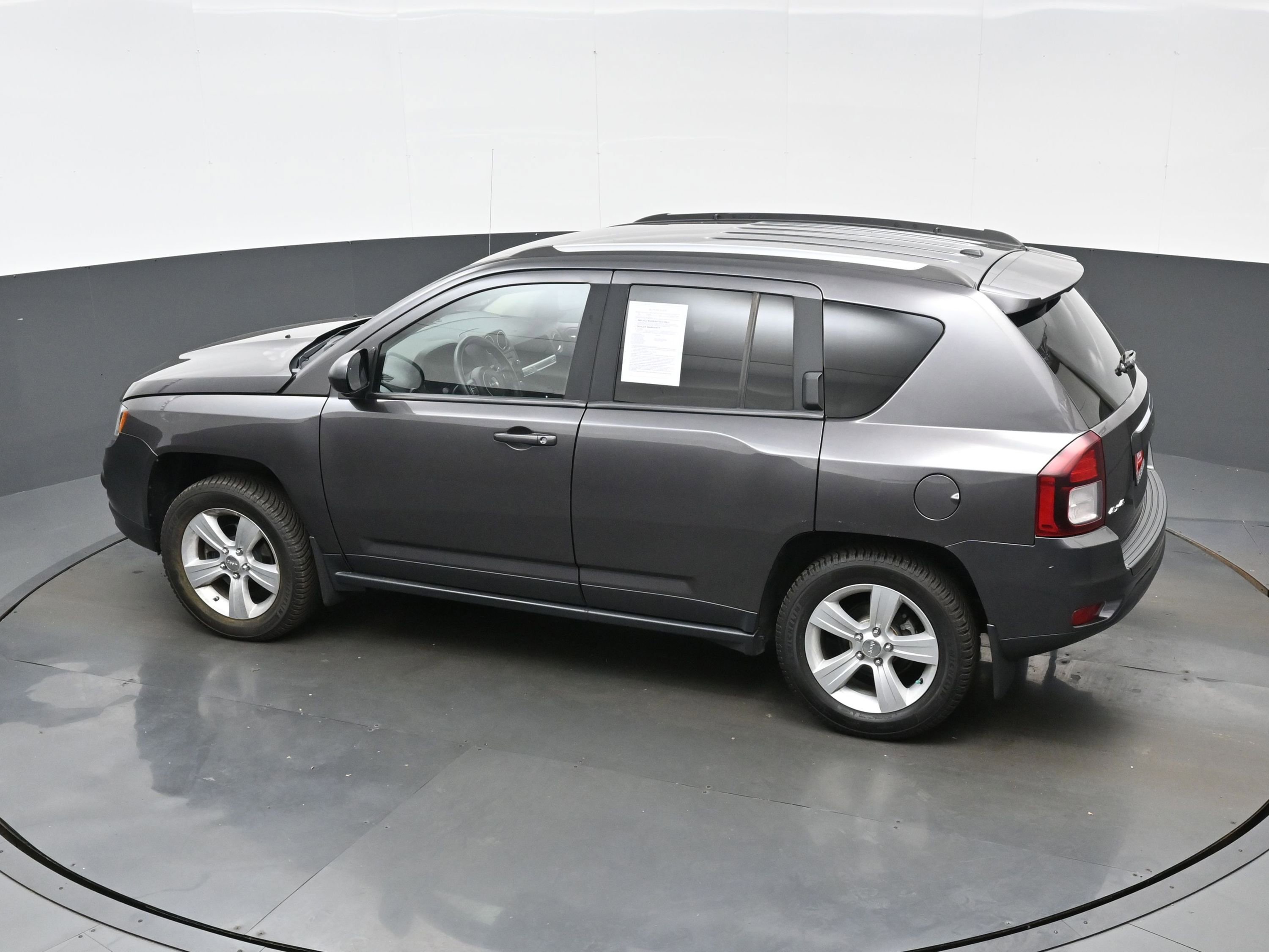 Used 2016 Jeep Compass Sport w/ Power Value Group AWD/4WD image 31
