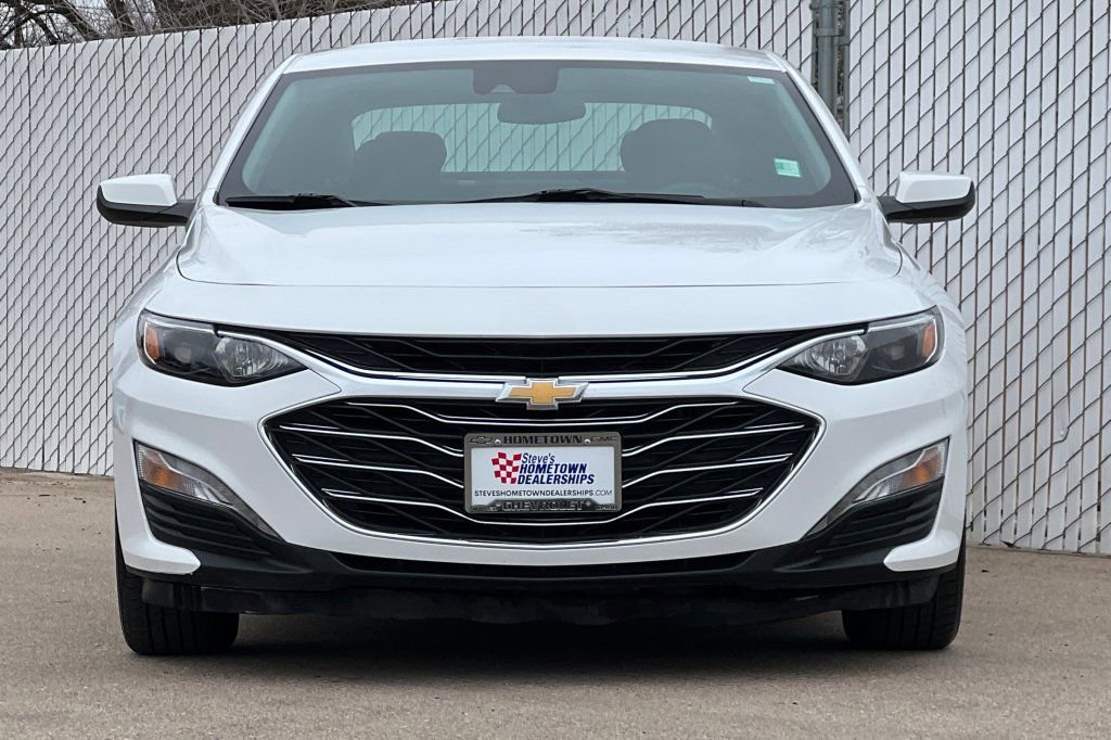 Used 2024 Chevrolet Malibu LT image 6