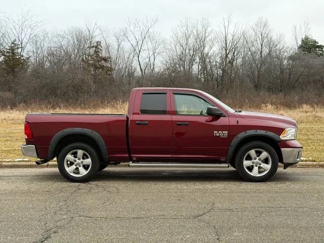 Used 2019 RAM 1500 ST w/ SXT Plus Group image 27