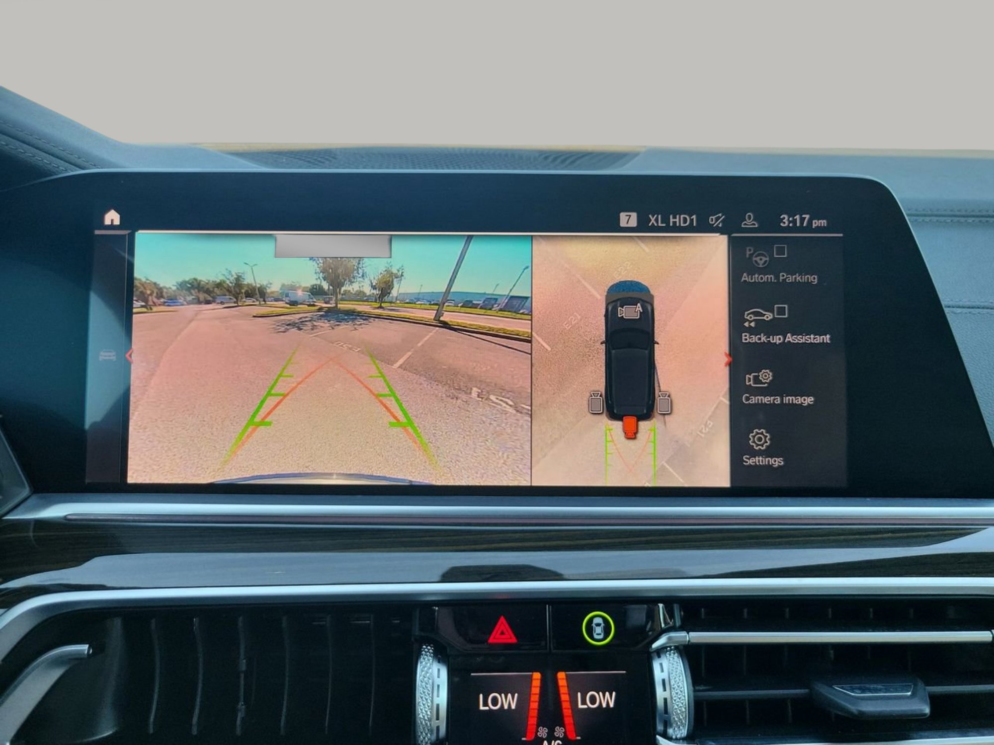 Used 2021 BMW X5 xDrive40i w/ Convenience Package image 16