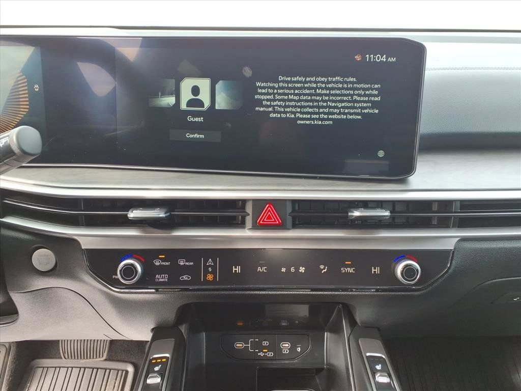 New 2026 Kia Sorento X-Line EX image 22