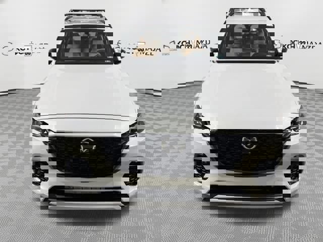 New 2026 MAZDA CX-70 3.3 Turbo S w/ Premium Plus image 2