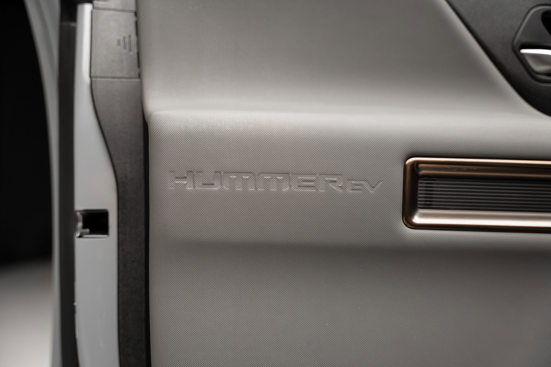 Used 2024 GMC Hummer EV 3X w/ Extreme Off-Road Package image 56