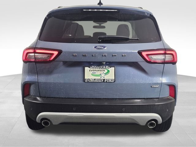 Used 2024 Ford Escape SE image 6