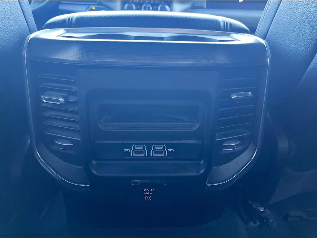 Used 2024 RAM 1500 Laramie image 26