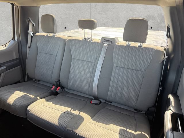 Used 2018 Ford F150 XLT w/ Equipment Group 301A Mid AWD/4WD image 20