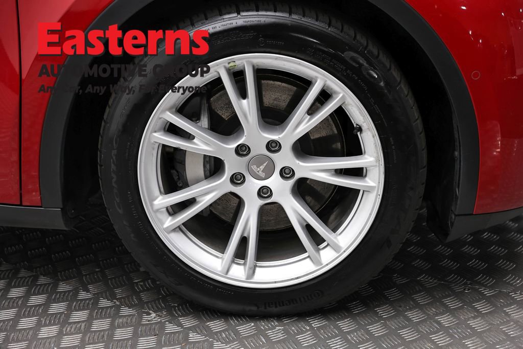 Used 2021 Tesla Model Y Long Range image 26