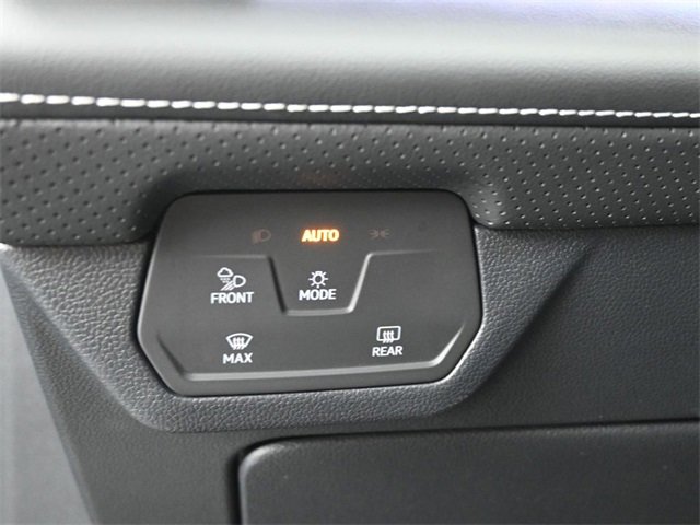 New 2025 Volkswagen Atlas SEL image 20