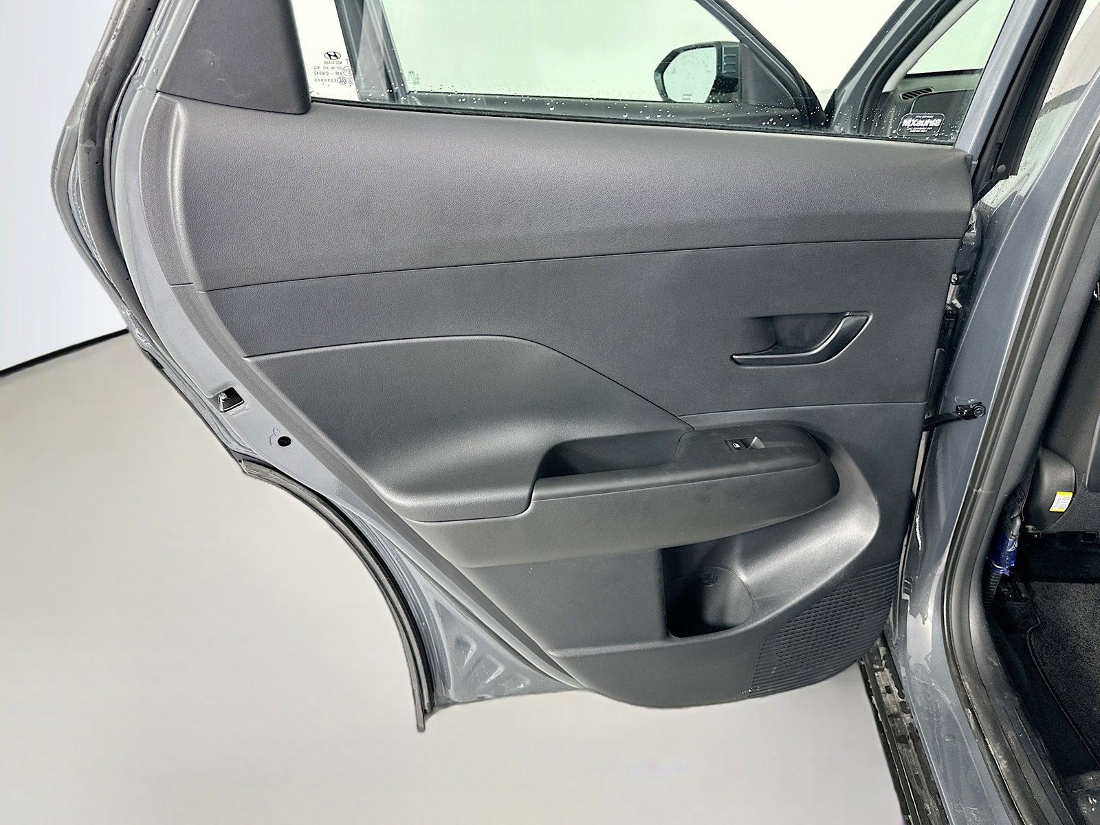 Certified 2026 Hyundai Kona SE AWD/4WD image 27