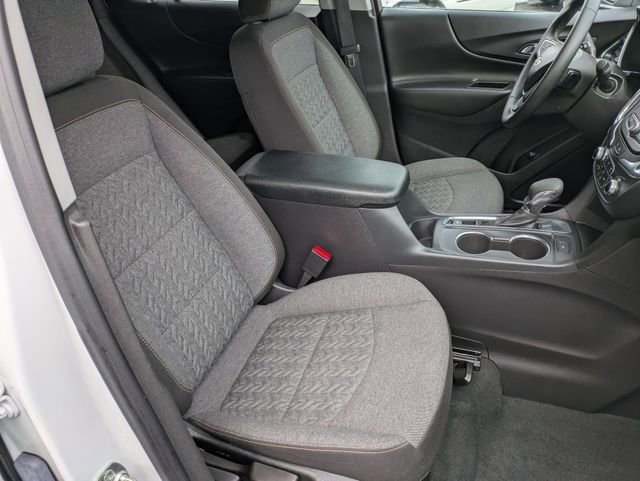Used 2024 Chevrolet Equinox LT image 28