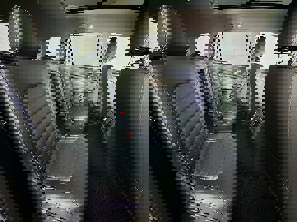 Used 2021 Volkswagen Atlas SEL Premium AWD/4WD image 34