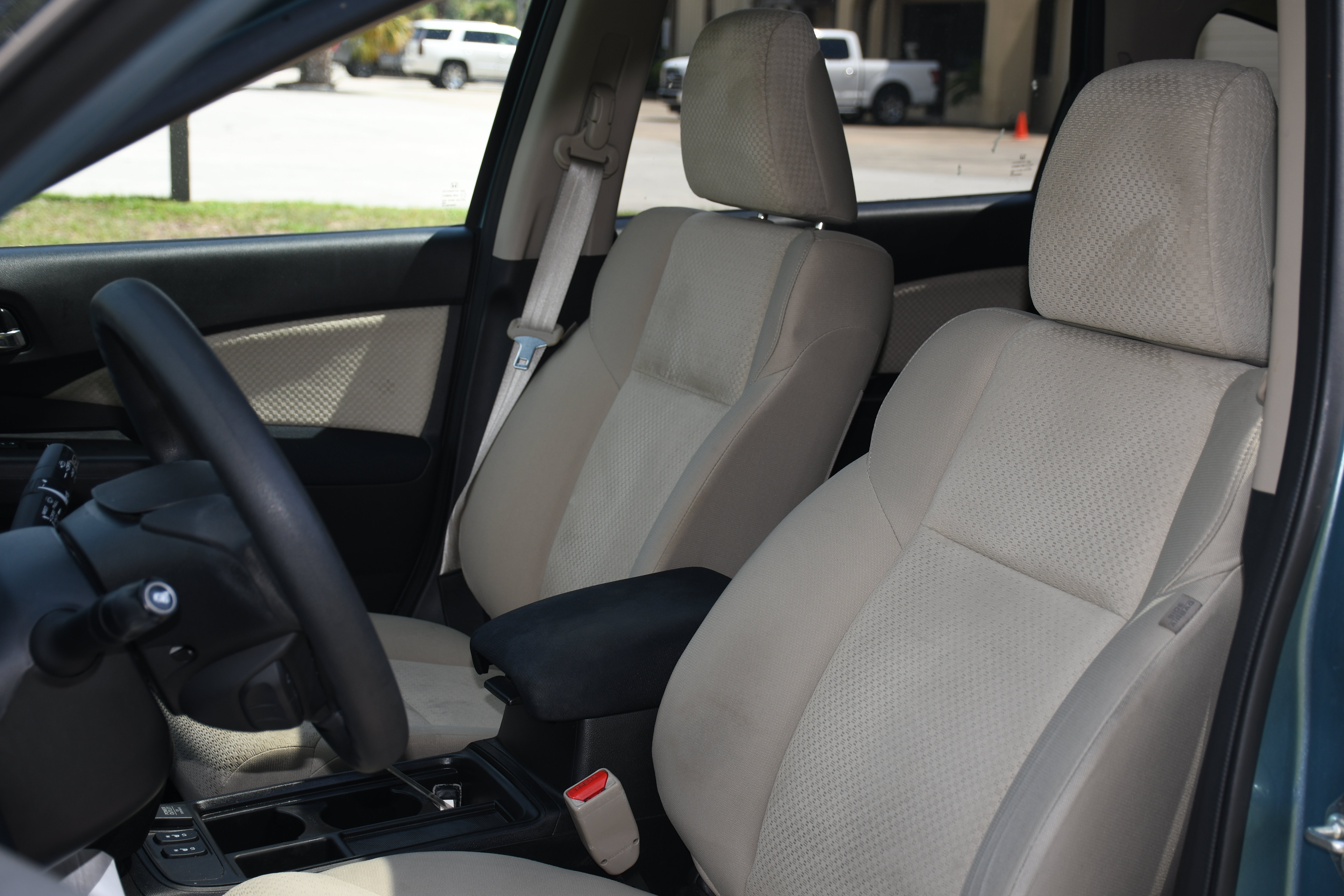 Used 2016 Honda CR-V EX image 13