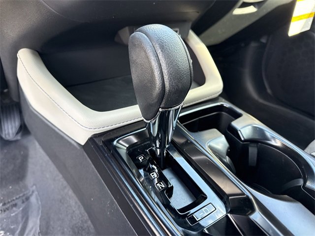 New 2026 Subaru Forester image 20