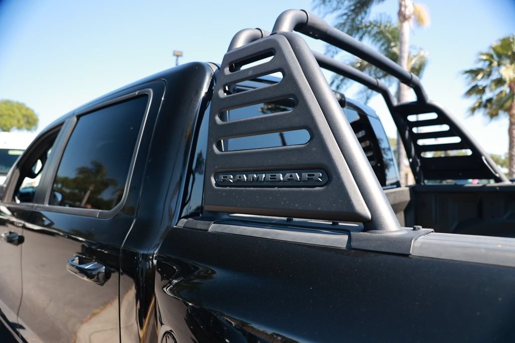 Used 2023 RAM 1500 TRX w/ TRX Level 2 Equipment Group AWD/4WD image 40