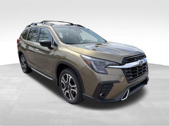New 2027 Subaru Ascent Touring AWD/4WD 360° Tour