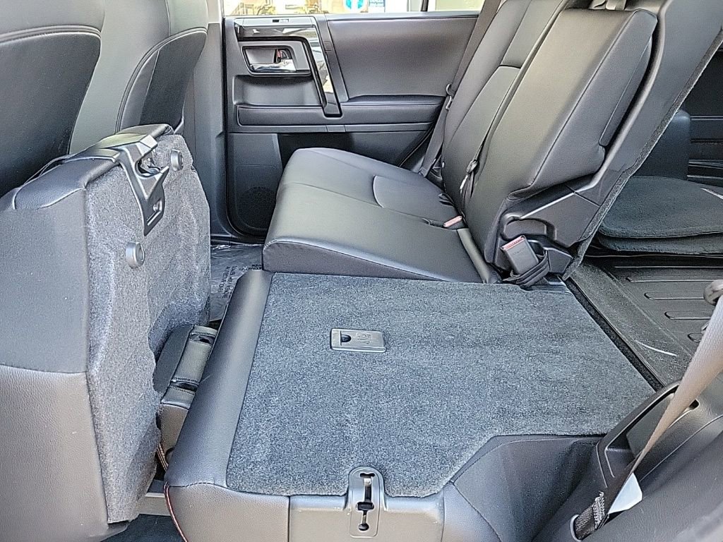 Used 2021 Toyota 4Runner TRD Off-Road Premium image 19