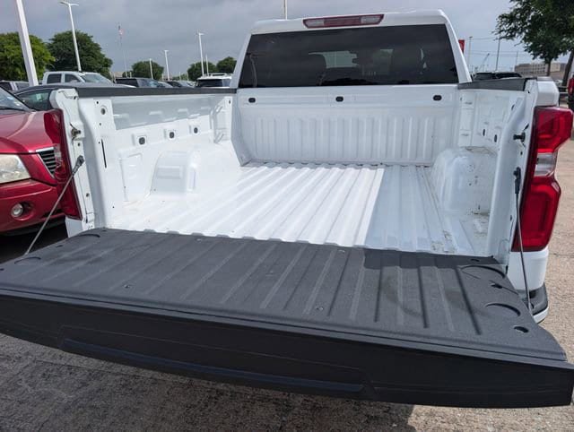 Certified 2022 Chevrolet Silverado 1500 RST AWD/4WD image 26