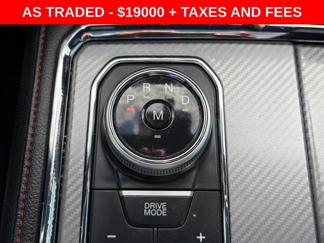 Used 2019 Ford Expedition Limited w/ Equipment Group 303A RWD image 26
