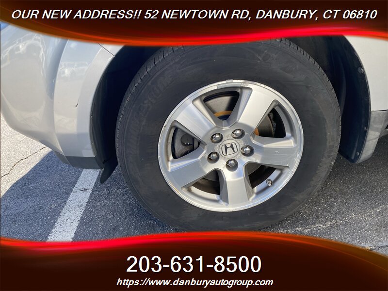 Used 2010 Honda Pilot EX-L image 12
