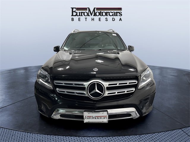 Used 2019 Mercedes-Benz GLS 450 4MATIC image 8