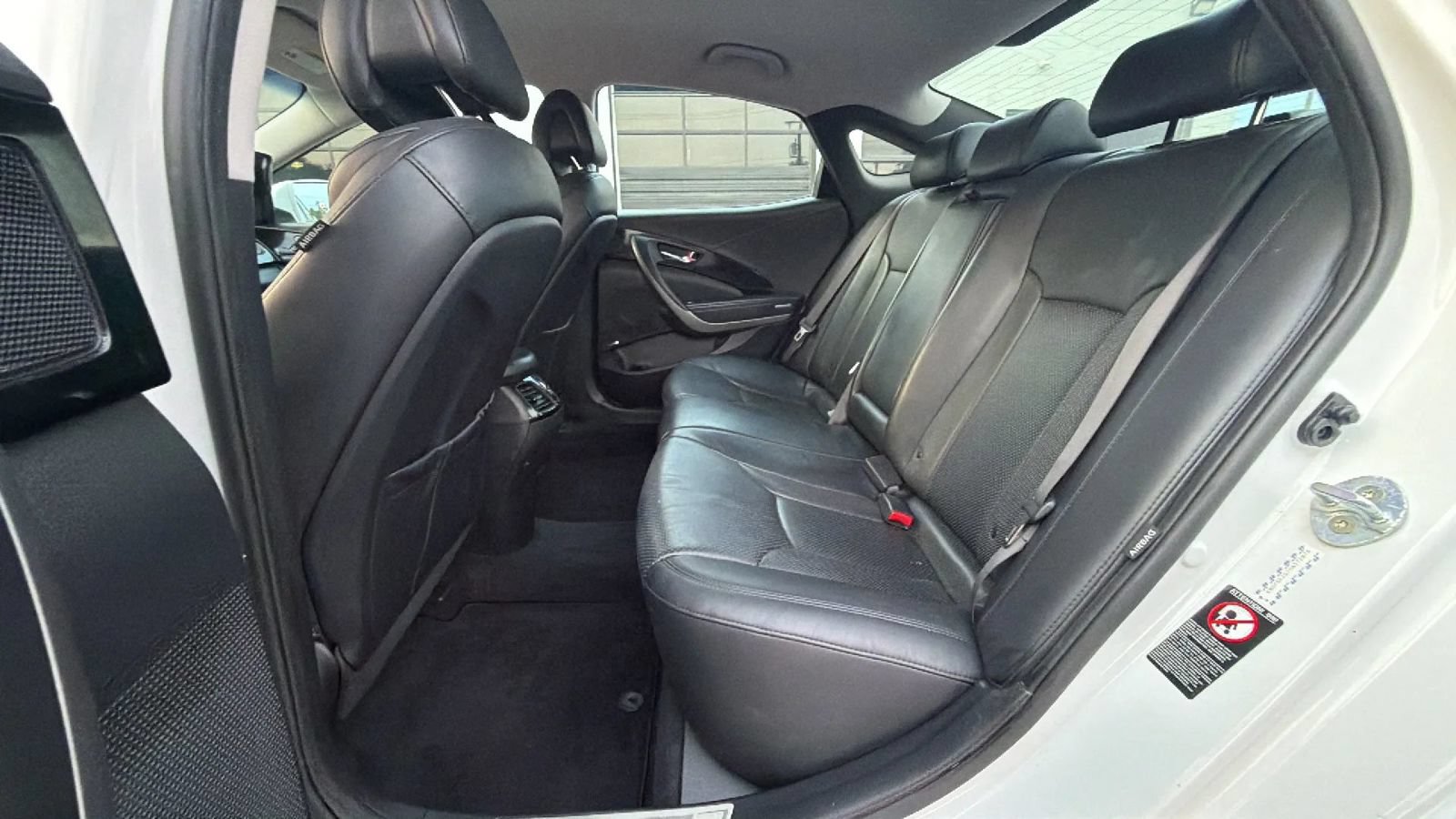 Used 2017 Hyundai Azera FWD image 48
