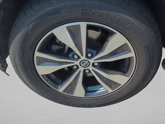 Used 2021 Nissan Murano S FWD image 26
