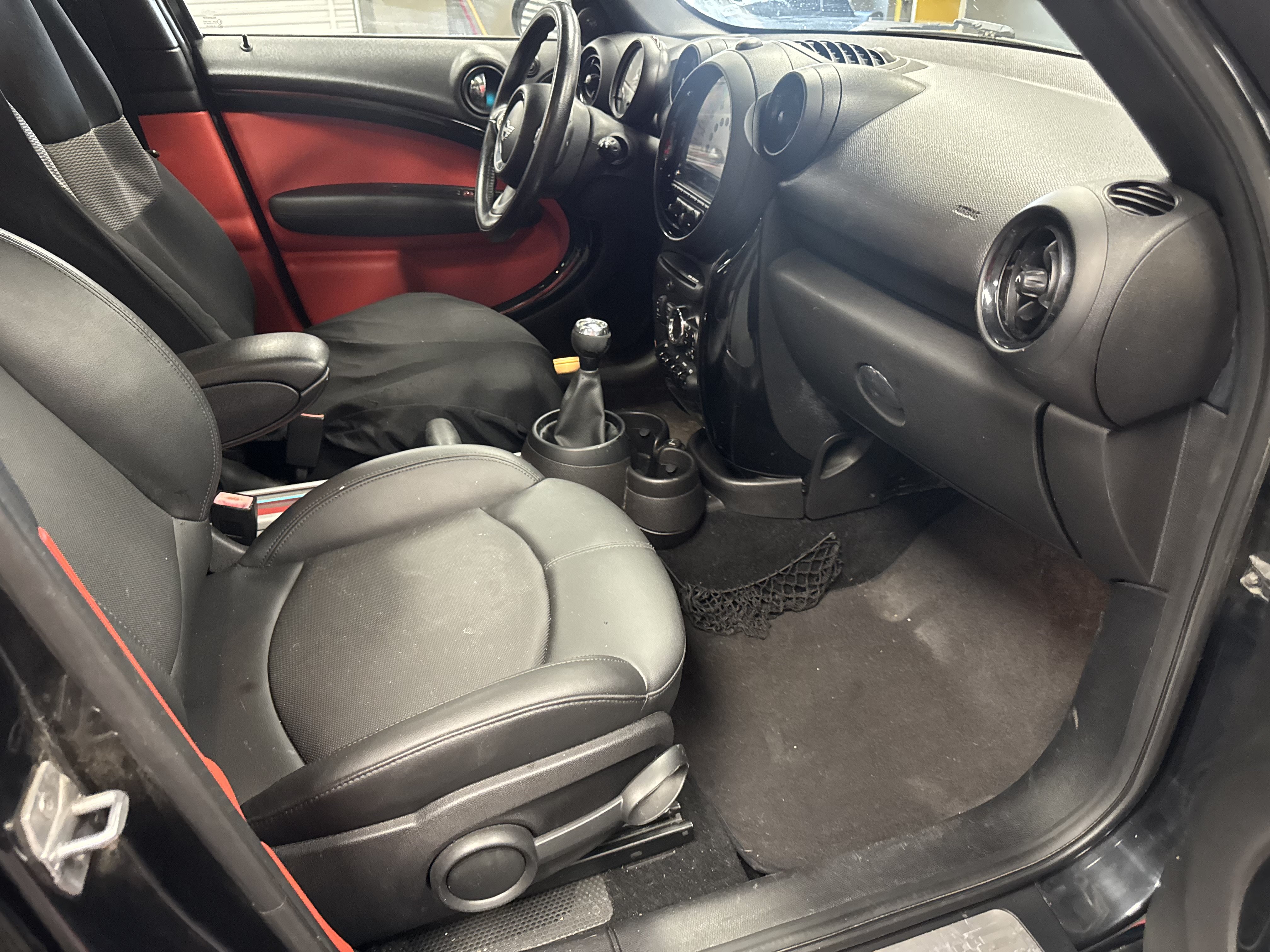 Used 2013 MINI Cooper Countryman S image 11