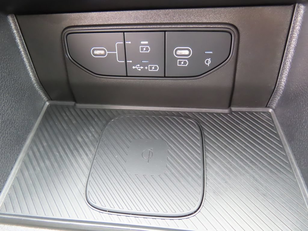 Certified 2026 Kia Sportage X-Line AWD/4WD image 9