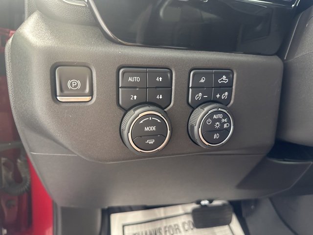 Used 2022 Chevrolet Silverado 1500 LTZ w/ LTZ Premium Package image 23