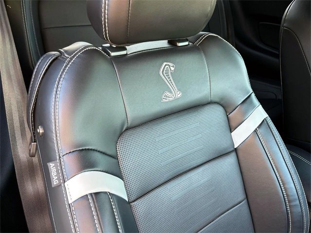 Used 2020 Ford Mustang Shelby GT500 w/ Technology Package image 17