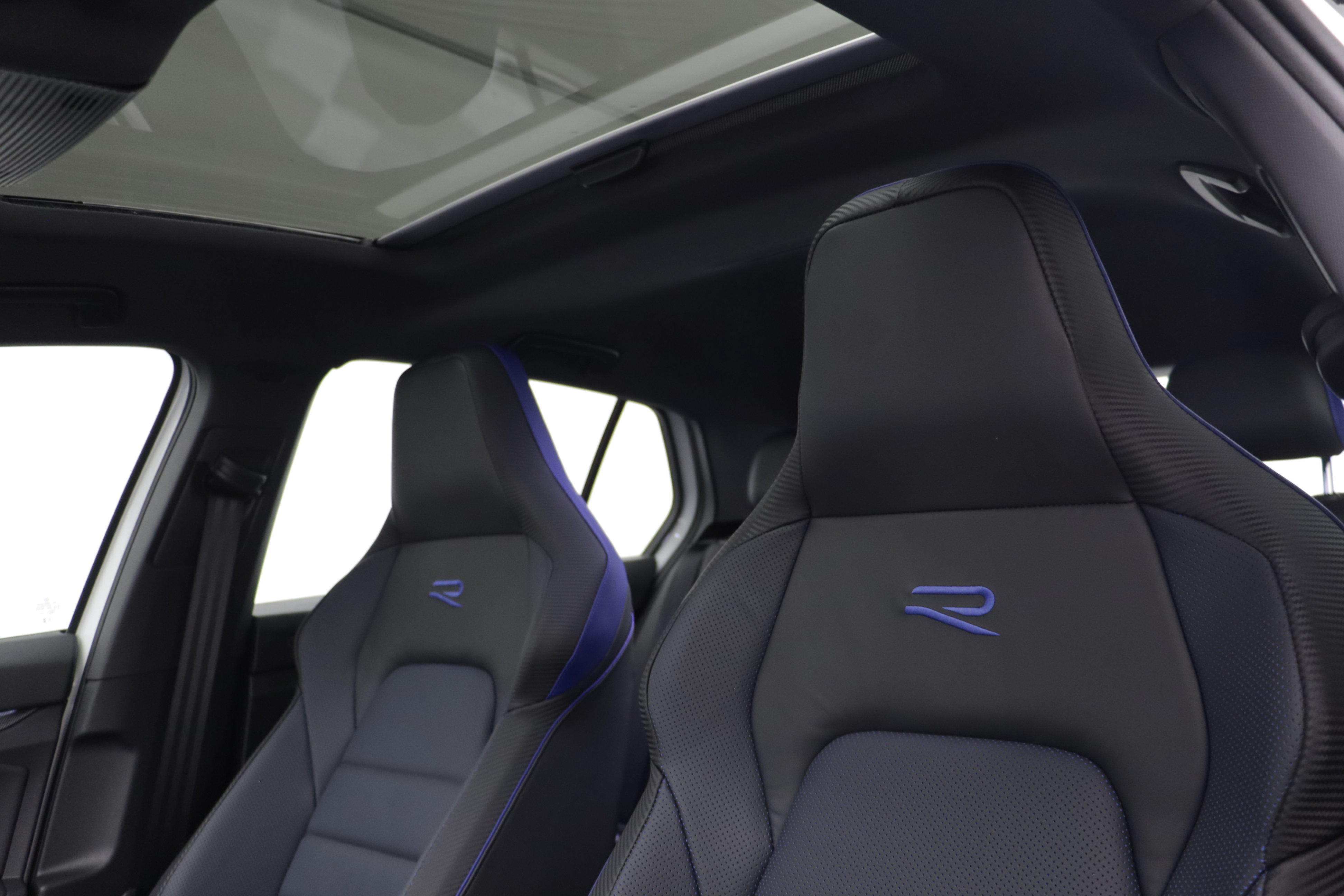 New 2026 Volkswagen Golf AWD/4WD image 15