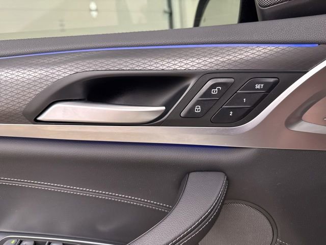 Used 2022 BMW X3 M40i w/ Premium Package AWD/4WD image 40