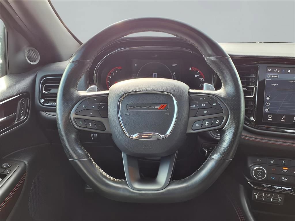 Used 2023 Dodge Durango GT image 17