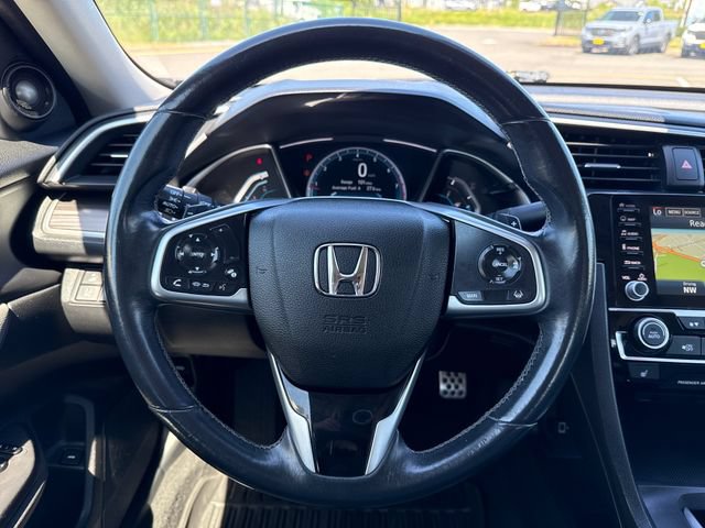 Used 2019 Honda Civic Touring image 20