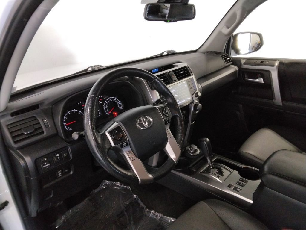 Used 2024 Toyota 4Runner SR5 Premium image 33