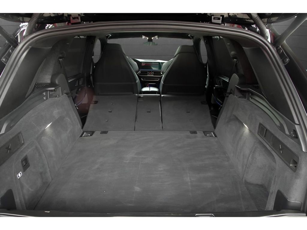 Used 2023 BMW X5 M w/ Executive Package image 44