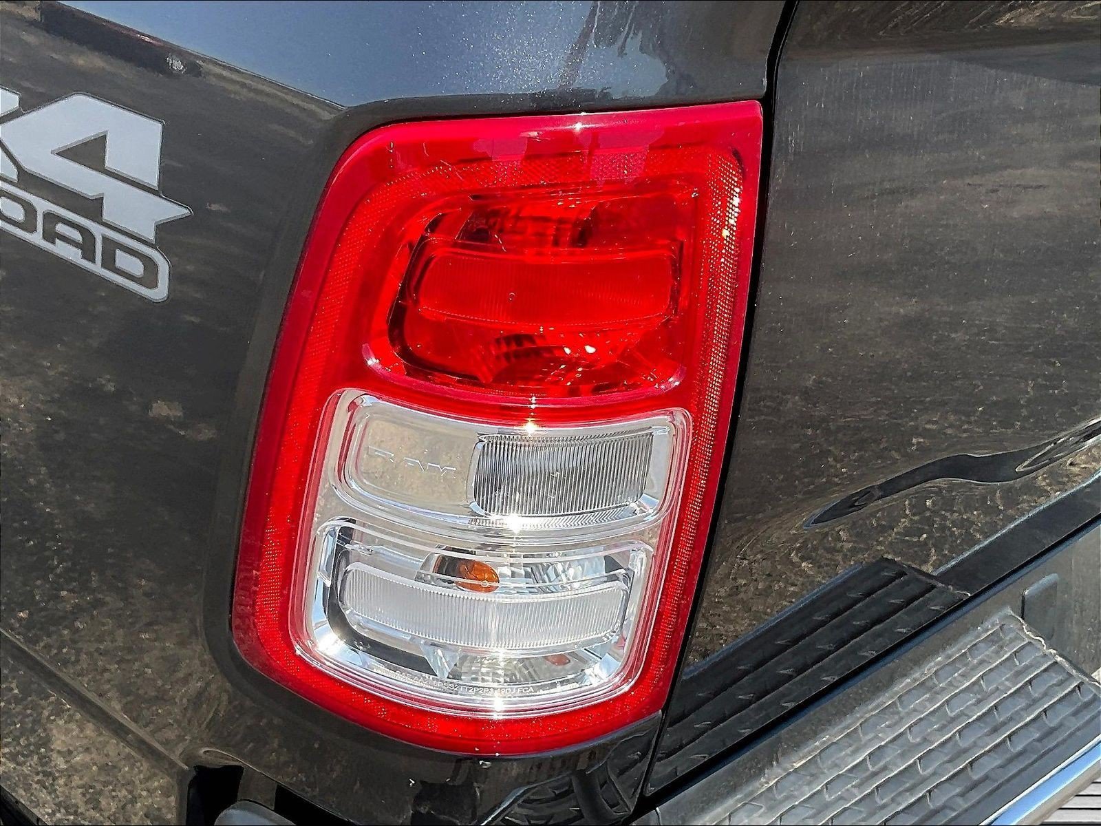 Used 2022 RAM 2500 Tradesman AWD/4WD image 22