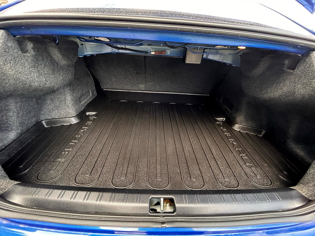 Used 2021 Subaru WRX Premium image 11