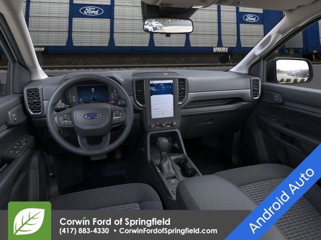 New 2026 Ford Ranger XL image 10