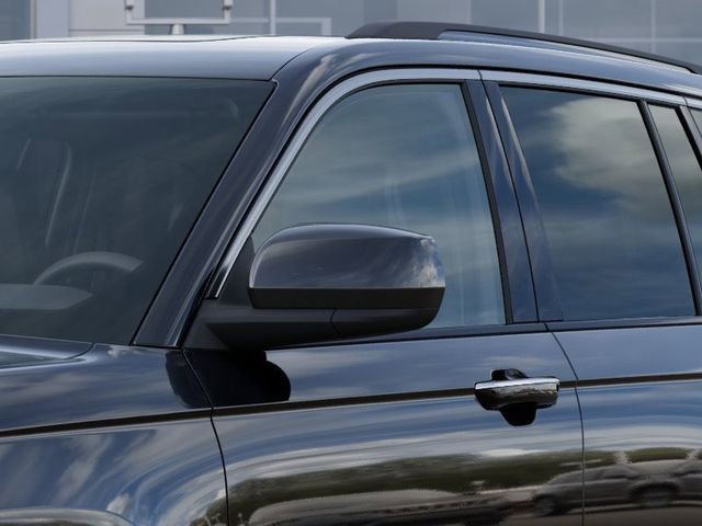 New 2026 Jeep Grand Cherokee Limited image 12