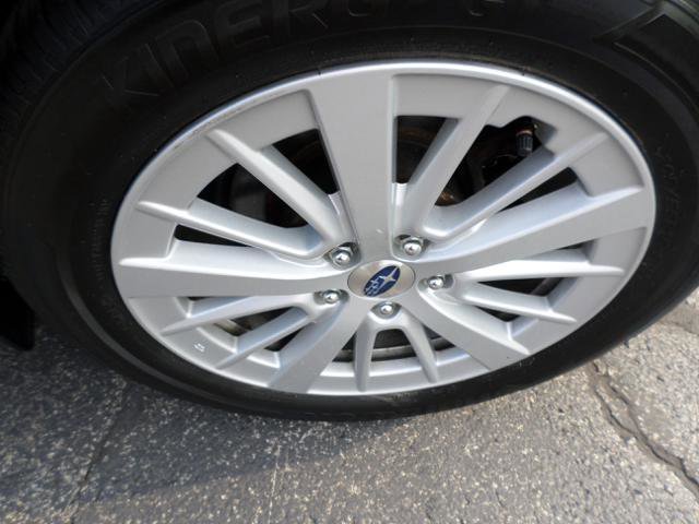 Used 2018 Subaru Impreza 2.0i Premium image 30