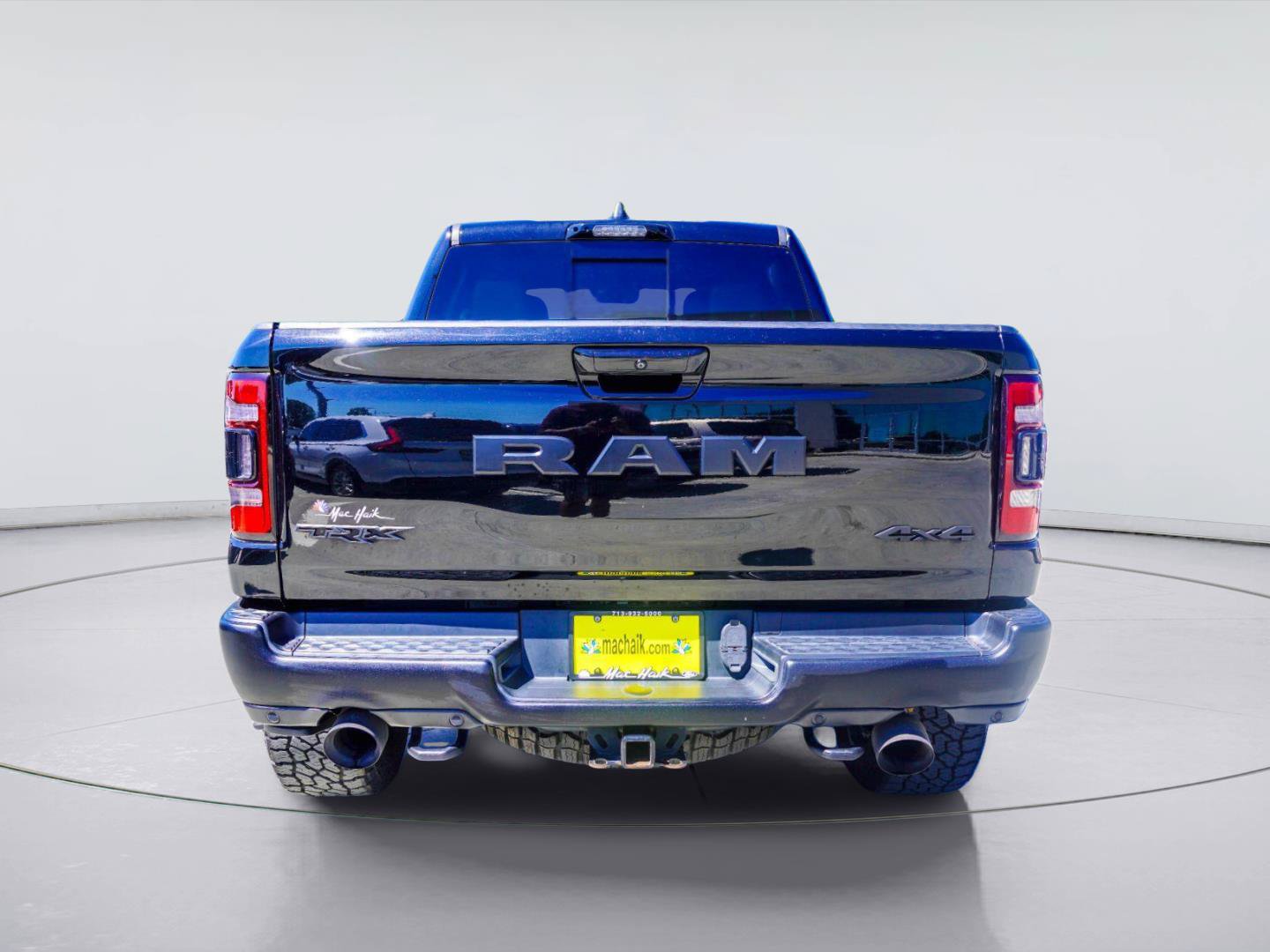 Used 2022 RAM 1500 TRX w/ TRX Level 2 Equipment Group AWD/4WD image 7