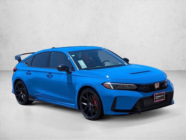 Used 2026 Honda Civic Type R image 6