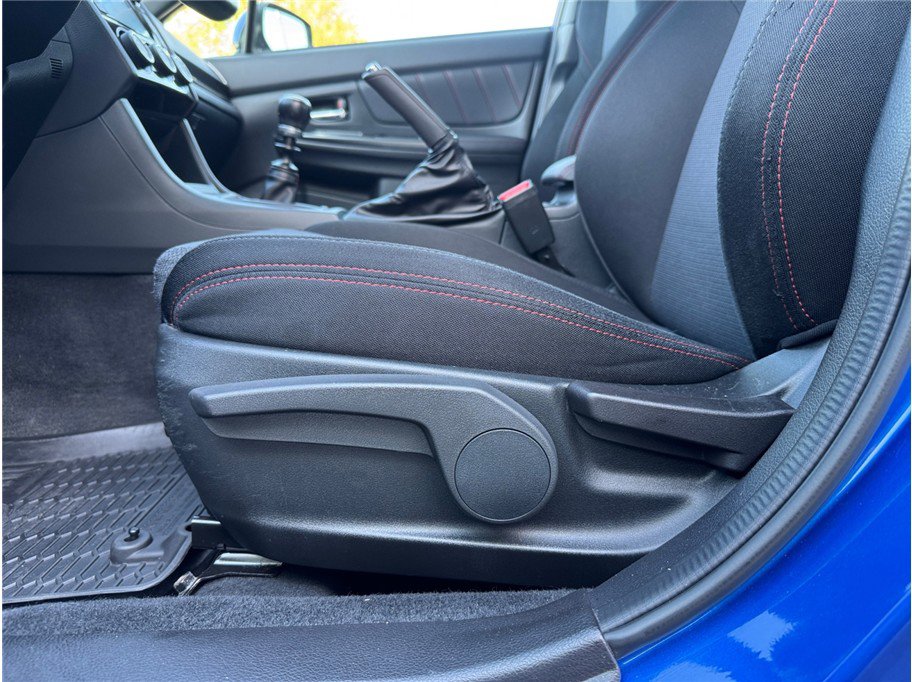 Used 2020 Subaru WRX AWD/4WD image 19