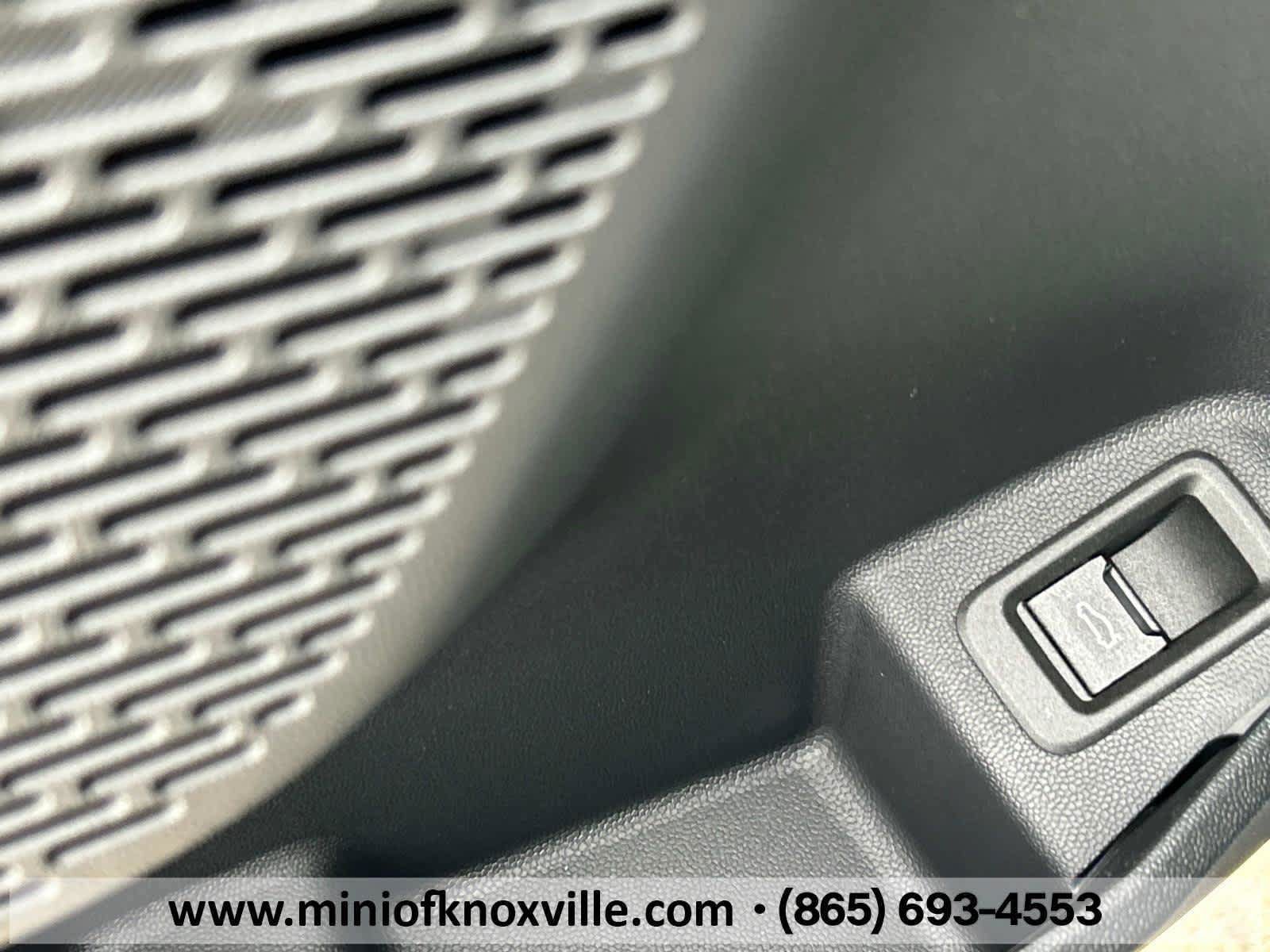 New 2025 MINI Cooper S FWD image 36