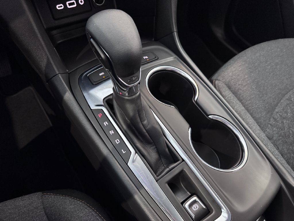 Certified 2024 Chevrolet Equinox LT AWD/4WD image 23